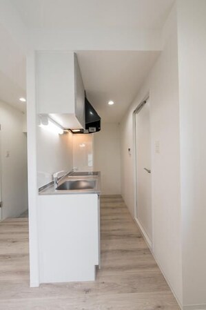 liberty長町南の物件内観写真